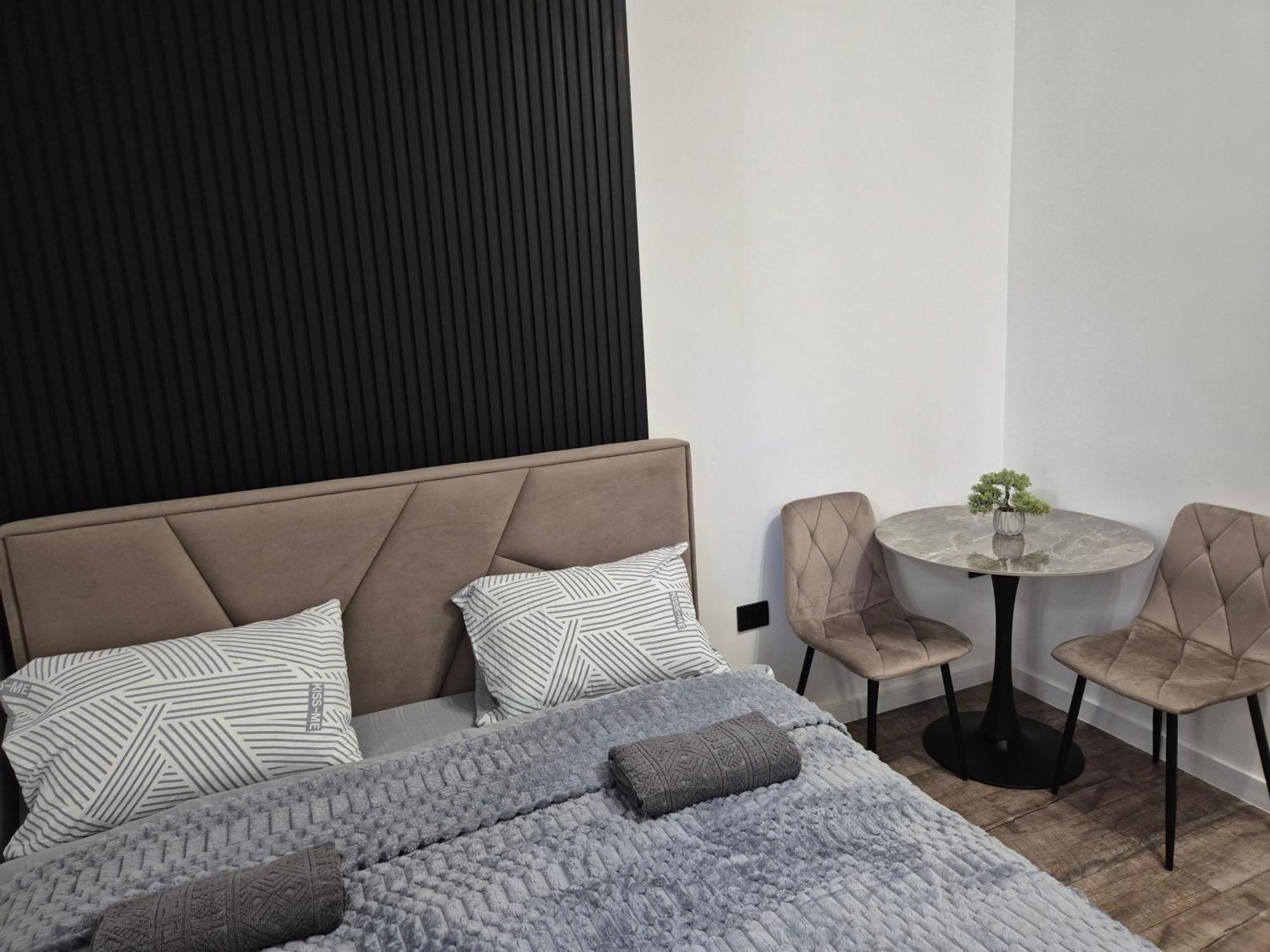 Apartment Новенька Квартирка Біля Вокзалу Та Костелу Вулиця Війтовича 1