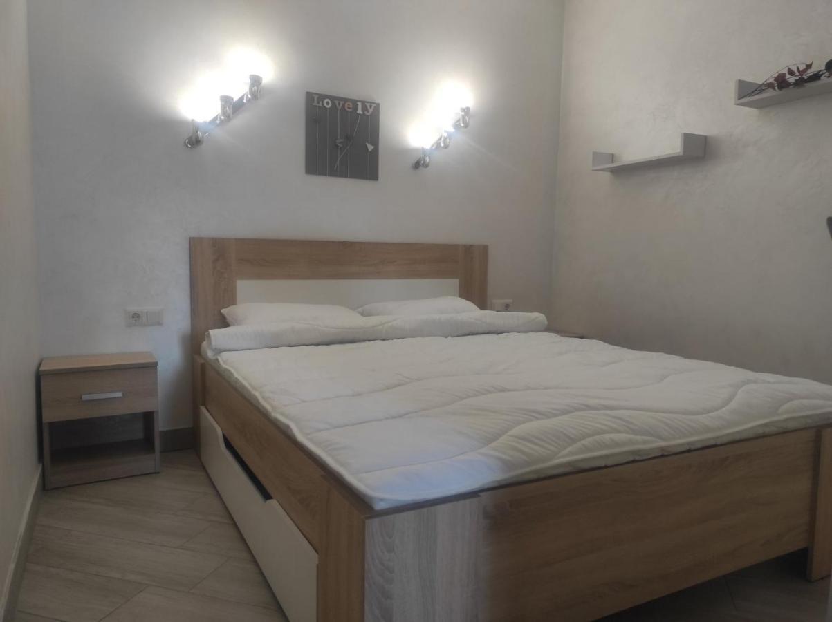 в новобудові в жк фамілія Apartment Lviv