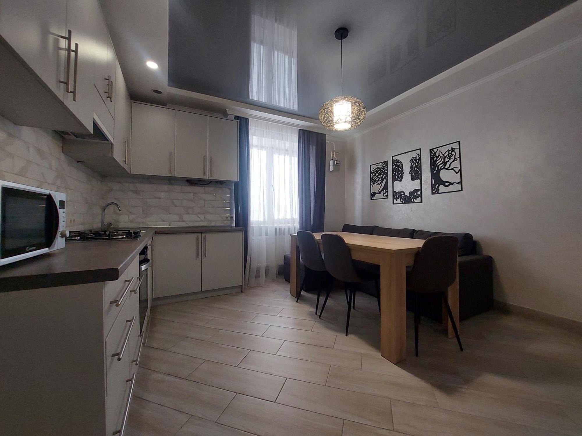 Apartment в новобудові в жк фамілія Lviv