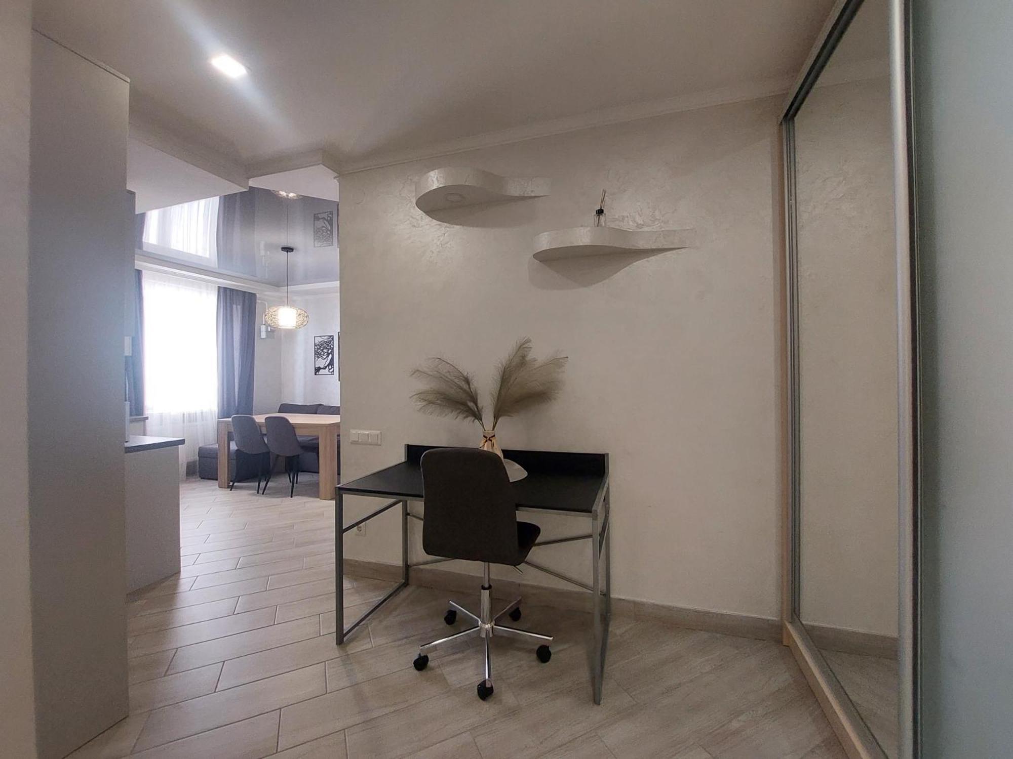 Apartment в новобудові в жк фамілія